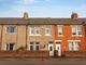Thumbnail Terraced house for sale in Main Street, Red Row, Morpeth