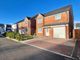 Thumbnail Detached house for sale in 35 Simpson Wynd, Kinross