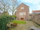 Thumbnail Detached house for sale in Doncaster Road, Braithwell, Rotherham, South Yorkshire