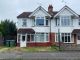 Thumbnail Property to rent in Merton Road, Highfield, Southampton