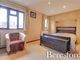 Thumbnail Semi-detached house for sale in Oliver Road, Shenfield