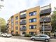 Thumbnail Flat for sale in Little Cottage Place, Greenwich