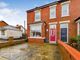 Thumbnail End terrace house for sale in Trent Street, Lytham