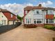 Thumbnail Semi-detached house for sale in Greenhayes Avenue, Banstead