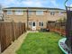 Thumbnail Terraced house for sale in Mount Drive, Chandler's Ford, Eastleigh