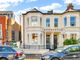 Thumbnail Flat to rent in Bramfield Road, London