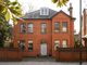 Thumbnail Detached house for sale in Hampton Road, Teddington, Middlesex