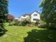 Thumbnail Detached house for sale in Knowles Hill Road, Newton Abbot
