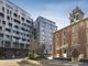 Thumbnail Flat to rent in Brewhouse Yard, Clerkenwell