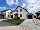 Thumbnail Detached house for sale in Old Barn Close, Winkleigh