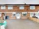 Thumbnail Town house for sale in Norfolk Gardens, Urmston, Manchester