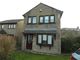 Thumbnail Detached house to rent in Grange Heights, Southowram, Halifax