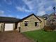 Thumbnail Semi-detached bungalow for sale in The Maltings, Rothbury, Morpeth