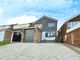 Thumbnail Detached house for sale in Greenfels Rise, Dudley, West Midlands