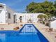 Thumbnail Chalet for sale in Cala Morell, Ciutadella, Menorca