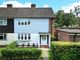 Thumbnail Semi-detached house for sale in Morrells, Lee Chapel South, Basildon, Essex