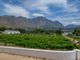 Thumbnail Farmhouse for sale in Verdun Road, Franschhoek, Cape Town, Western Cape, South Africa