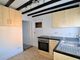 Thumbnail Terraced house for sale in Easthorpe, Southwell