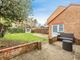 Thumbnail Detached house for sale in Sheraton Avenue, Basingstoke