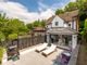 Thumbnail Semi-detached house for sale in Sandrock, Haslemere, Surrey