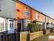 Thumbnail Terraced house for sale in Drayton Road, Bearwood, Smethwick