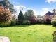 Thumbnail Detached house for sale in Sandy Lane, Cobham, Surrey