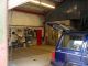 Thumbnail Parking/garage for sale in Newbridge-On-Wye, Builth Wells