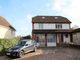 Thumbnail Detached house to rent in Parsonage Lane, Winford, Bristol