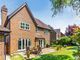 Thumbnail Detached house for sale in Goodwin Close, Edenbridge