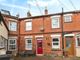 Thumbnail Terraced house for sale in The Strand, Lympstone