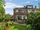 Thumbnail Semi-detached house for sale in Grantham Bank, Barcombe, Lewes