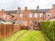 Thumbnail Terraced house to rent in Cromwell Road, Rushden