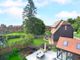 Thumbnail Detached house to rent in Rowan Drive, Godalming