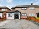 Thumbnail Semi-detached house for sale in Hillersdon, Wexham, Slough