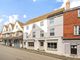 Thumbnail Flat for sale in Kingsbury Street, Marlborough