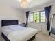 Thumbnail Detached house for sale in Elvetham Road, Fleet