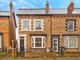 Thumbnail End terrace house for sale in Greenway Road, Taunton