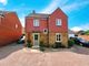 Thumbnail Detached house for sale in Jacobs Court, Kingsnorth, Ashford