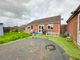 Thumbnail Detached bungalow for sale in Fakes Road, Hemsby, Great Yarmouth