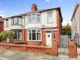 Thumbnail Semi-detached house for sale in Kingston Avenue, Blackpool, Lancashire