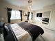 Thumbnail Detached house for sale in Nowell Close, Glen Parva, Leicester