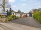 Thumbnail Mobile/park home for sale in The Plateau, Warfield Park, Bracknell