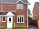 Thumbnail Semi-detached house for sale in Jessop Court, Morriston, Swansea