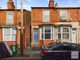 Thumbnail End terrace house for sale in Port Arthur Road, Sneinton, Nottingham