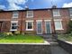 Thumbnail Property to rent in Chesterfield Road, Lichfield