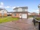 Thumbnail Detached house for sale in Whitacres Road, Glasgow