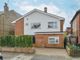 Thumbnail Detached house for sale in Cowper Road, Ealing, London