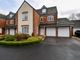 Thumbnail Detached house for sale in Golwg Y Coed, Barry