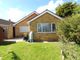 Thumbnail Detached bungalow to rent in Lawrence Gardens, Herne Bay