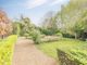 Thumbnail Flat for sale in Holyport Road, Holyport, Maidenhead